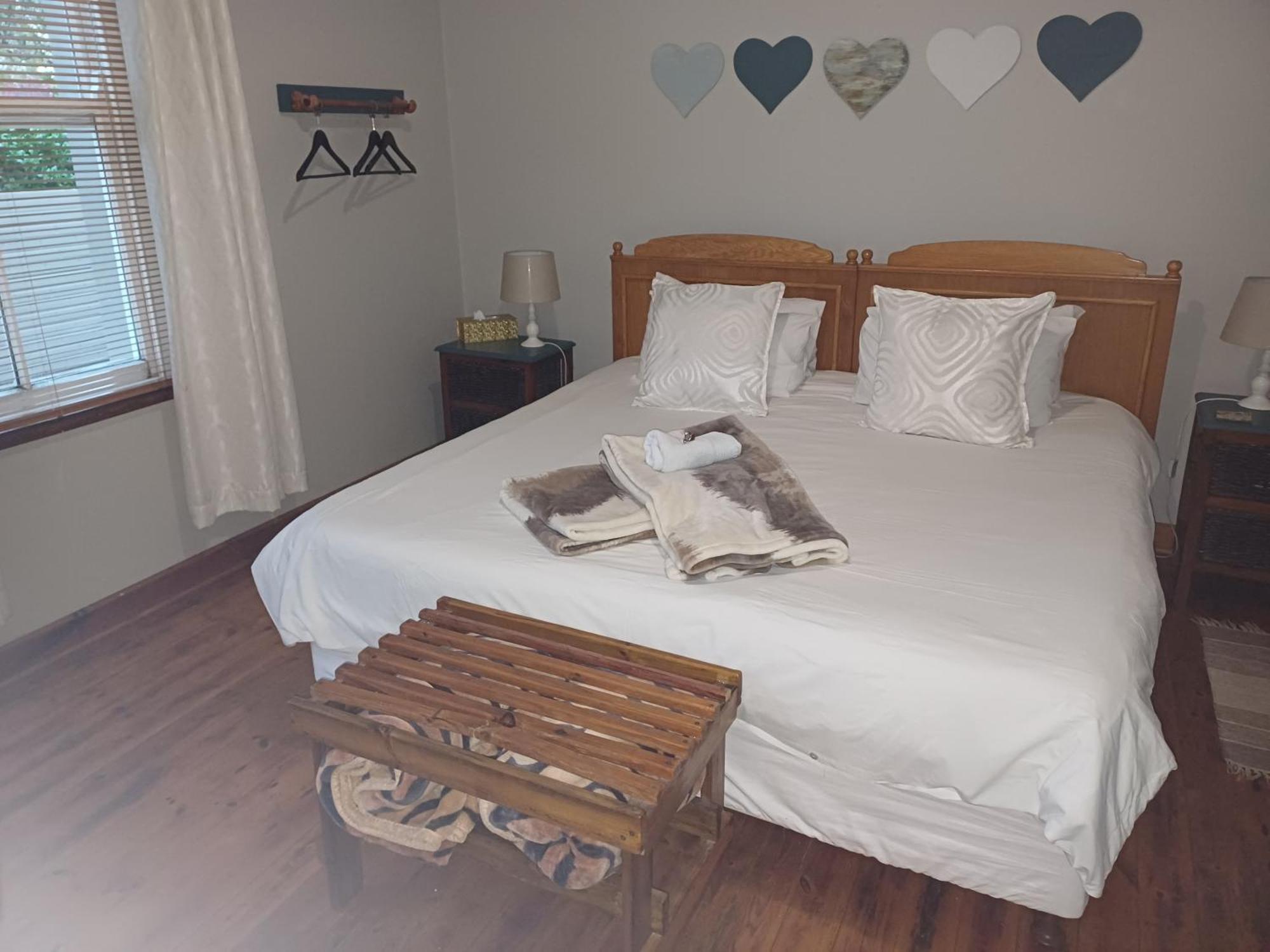 Swartberg Guest House Caledon Exterior photo
